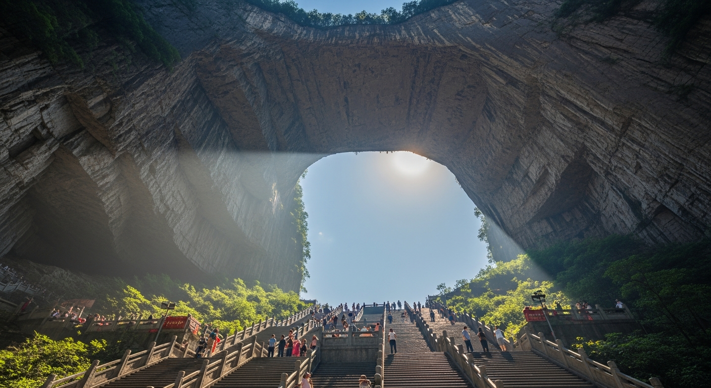 Essential Information