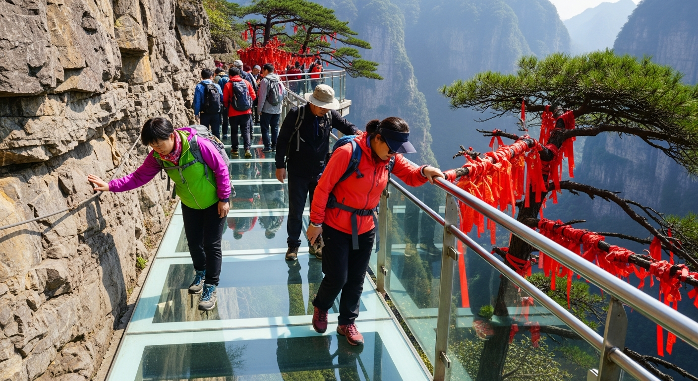 Essential Information