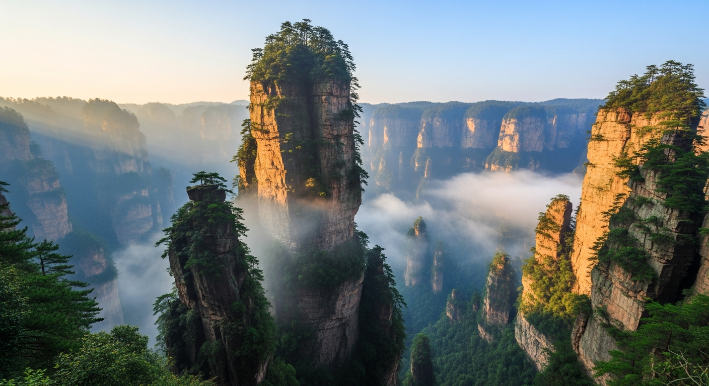 Essential Information