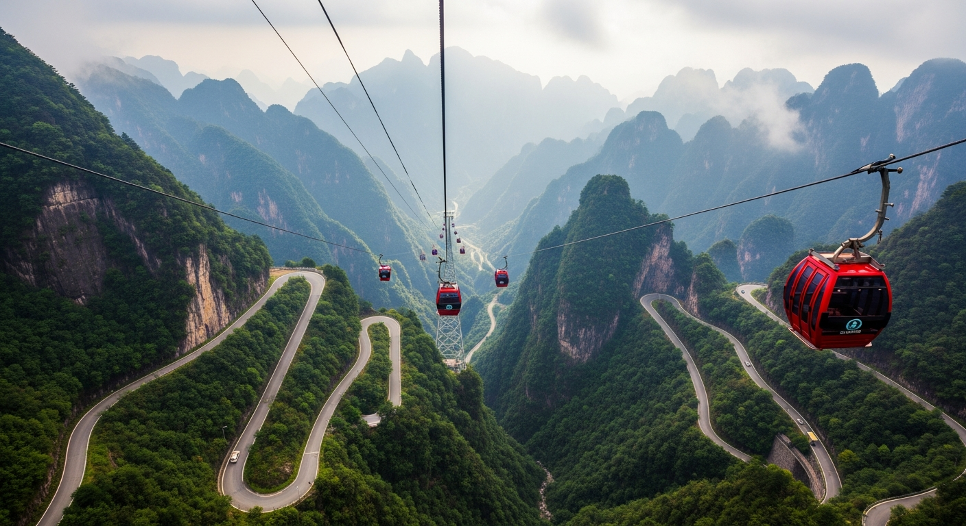 Essential Information